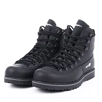 Ботинки DRAGONFLY Quad Pro Black 2024