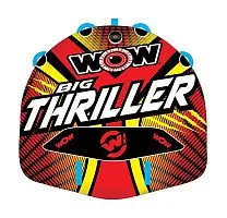 Аттракцион буксируемый WoW Big thriller 2 World of Watersports 