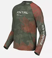 Джерси FINNTRAIL Granity Khaki 2024