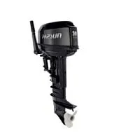 Мотор лодочный подвесной Parsun T30ABML