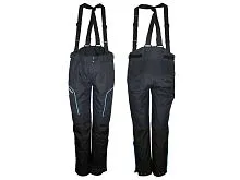 Полукомбинезон женский CFMOTO Fash Pants Black 2022