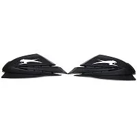 Защита рук к снегоходу Arctic Cat M800/8000 Sno Pro Черный