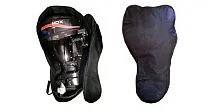 Чехол для мотора сумка 9,9-15 л.с. Хантер 