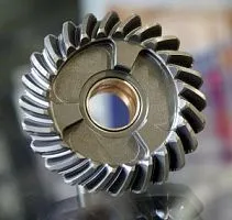 Шестерня переднего хода Tohatsu/Mercury 9.9-18 2такт