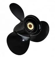 Винт гребной Suzuki DT 9,9-15(А) DF 9,9-20 King Dolphin 3х 9 1/4 х11 R алюминий аналог 