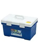 Бокс пластиковый изотермический IRIS Cooler Box CL-20 Япония