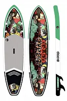 САП борд SUP BOARD IBoard Горилла 11'0"