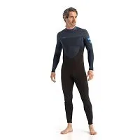 Гидрокостюм JOBE 19 Perth Fullsuit 3/2mm Blue 2022