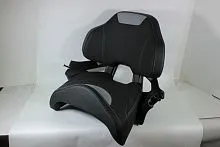 Сиденье пассажирское в сборе к квадроциклу CFMOTO CFORCE