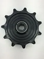 Шестерня в коробку передач к снегоходу BRP Ski-Doo Ski-Doo Summit 850 E-tec (21 зб.)