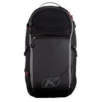 Рюкзак KLIM Krew 22 Pack Black Castlerock 2024
