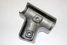 Соединитель (каркас кабины-раскос) правый внутренний CFMOTO Z6