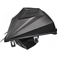 Сумка на приборную панель к снегоходу Polaris 850 KHAOS/PRO RMK/TITAN 5,41 литра (платформа Axys)