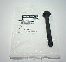 Болт головки цилиндров для снегохода Polaris Indy/PRO RMK/SKS