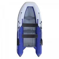 Лодка надувная РИБ WinBoat 375RF Sprint