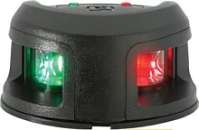 Огни ходовые (пара) (ASM-DKMT,RND,LT,BICLR,2NM)