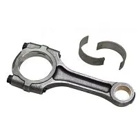 Шатунная сборка Ski-Doo V-800 (420217425, 420217429, 420233980)