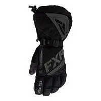 Перчатки FXR Fuel Black Ops 2024