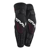 Защита колена и голени EVS HEX PRO Black 2024