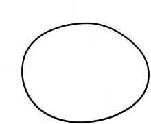 Кольцо уплотнительное к снегоходу Polaris PRO RMK/Indy/Switchback