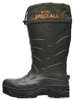 Сапоги EVA PW Olive 2025