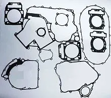 Набор прокладок двигателя CFMOTO X8, Z8, U8