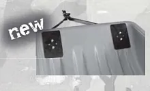 Переходник-адаптер для саней Otter