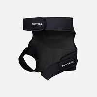 Подкладка неопреновая FINNTRAIL Neoseat Black 2025