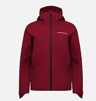 Куртка женская FINNTRAIL Outdoor DarkRed 2026