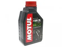 Масло вилочное Motul Fork Oil Expert Medium 10W 1L (для мотоцикла)
