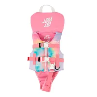 Детский жилет JetPilot Cause F/E Infant Eco Vest Tie Dye 2026
