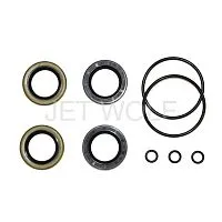 Ремкомплект водомётной насадки РТИ