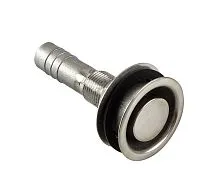 Головка вентиляционная топливного бака 16 мм