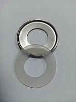 Демпфер импеллера водометной насадки малая и средняя серии JET-WOLF