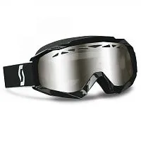 Очки SCOTT Hustel Show Cross Black 2017 