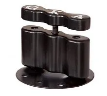 Крепление плоских канистр Basic GKA