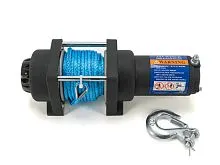 Лебедка в сборе 3000 LBS для квадроцикла CFORCE 600