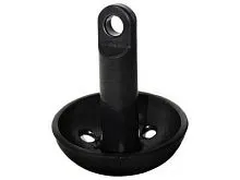 Якорь грибовидный круглый 3.6 кг с покрытием ПВХ Skipper