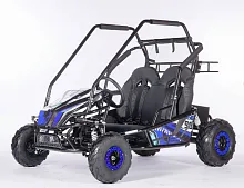 Электробагги SCANMOTO Rapid Синий