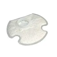 Фильтр топливного насоса гидроцикла круглый