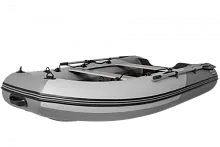 Лодка надувная ПВХ Фрегат C 310 (Зеленый)