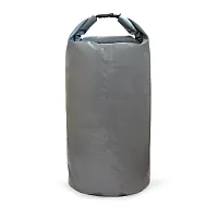 Гермосумка 80л. серая