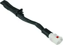 Заглушка для аварийного выключателя двигателя Polaris  Skinz 2018