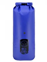 Гермомешок Germostar Dry Bag (Синий) 100 л. с клапаном