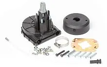 Редуктор рулевой Skipper T67 до 55 л.с. SC-18 (M58) Механический Уст. комплект  (17 873)