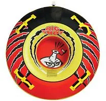 Аттракцион буксируемый AirHead Big Shot 1 Kwik Tek 