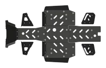 Защита днища CFMOTO CFORCE 600 ADVANCED EPS/600 OVERLAND EPS (CFMOTO оригинал)