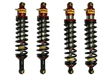 Комплект амортизаторов ELKA на CFMOTO X8 EFI/EPS (3.6 кг/мм)