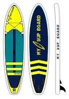 САП борд SUP BOARD My Sup SPECIAL 11'6"