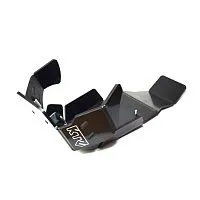 Защита днища KTZ для мотоцикла Regulmoto Holeshot